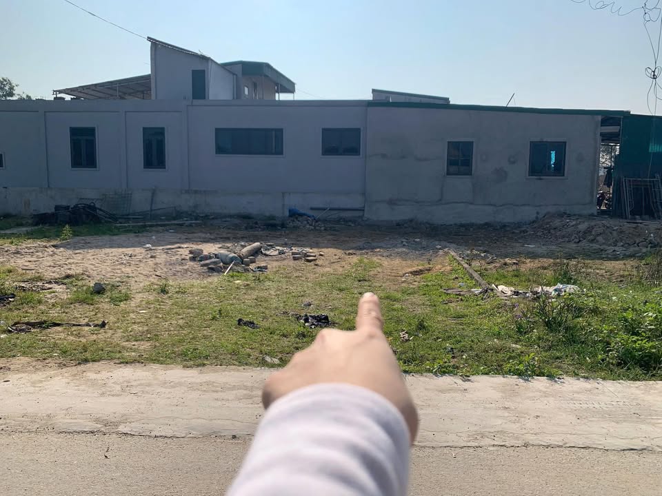 Đất nền Xóm 1 Nghi Phong 100m² giá 2.75 tỷ - Đầu tư sinh lời cao!