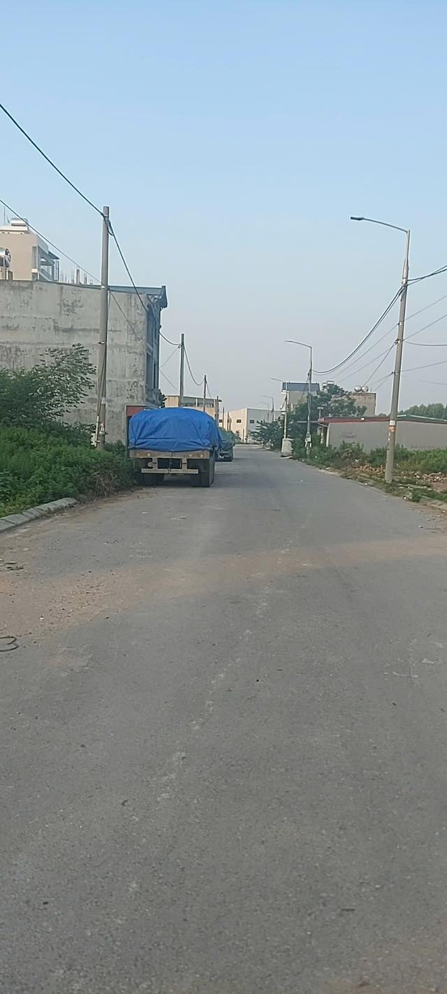 Đất nền D3 Tăng Tiến, Việt Yên 105m² giá 4 tỷ - Tiềm năng kinh doanh vượt trội!