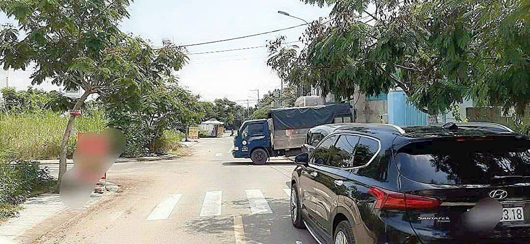 Đất nền dự án Tín Hưng Thủ Đức 90m² giá 5 tỷ - Lô góc 2 mặt tiền đường 12m!