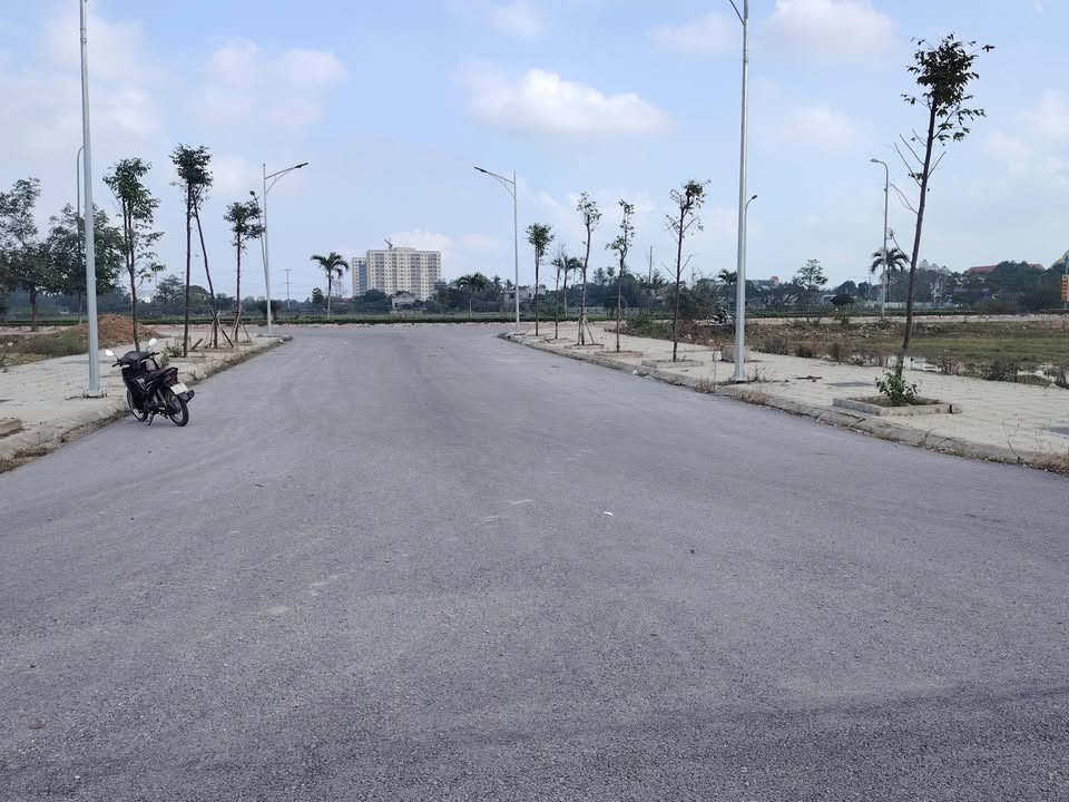 Đất nền MB 3791 Quảng Thắng 198m² giá thỏa thuận - Tiềm năng đầu tư lớn!