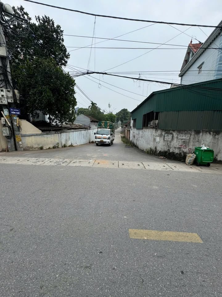 Đất nền xóm 2, xã Tự Nhiên, huyện Thường Tín 86m² - Mặt tiền rộng, giá tốt!