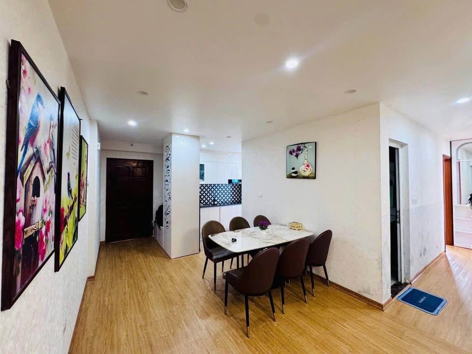 Căn hộ VICOLAND Phường Xuân Phú 67m² giá 5.5 triệu - Full nội thất, vào ở ngay!