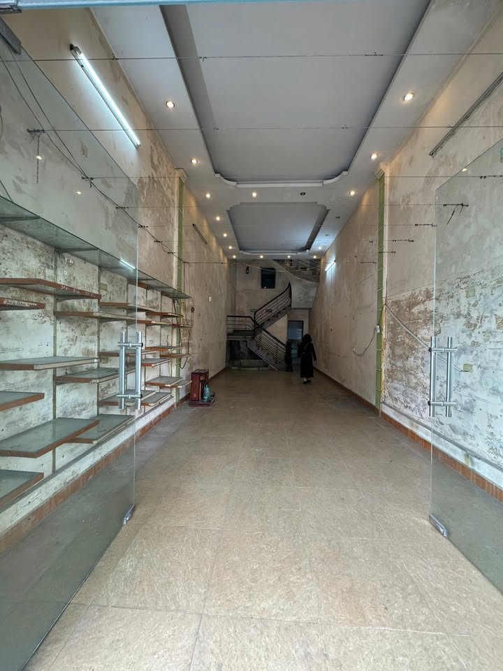 Nhà 4 tầng cho thuê tại Ngô Gia Tự, Bắc Ninh - Phù hợp làm văn phòng hoặc nhà ở!