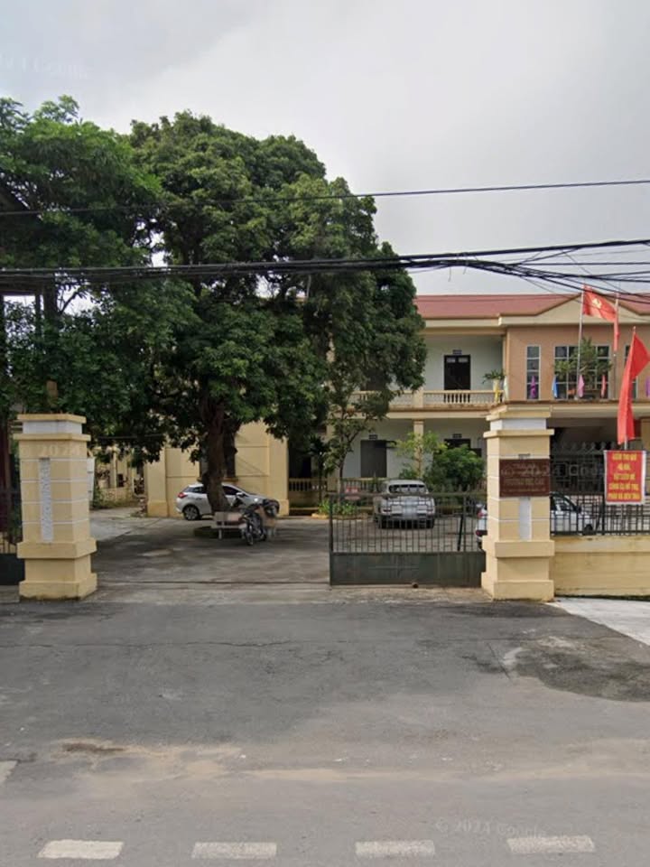 Nhà 3 Tầng Phường Vũ Ninh Bắc Ninh 77m² giá 7 tỷ - Kinh doanh sầm uất!