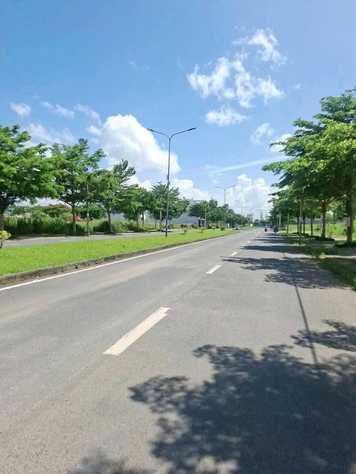 Đất nền mặt tiền đường Võ Chí Công Bạc Liêu 125m² giá 1.4 tỷ - Cơ hội đầu tư tuyệt vời!