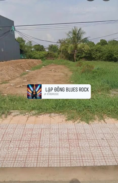 Đất nền mặt tiền đường Lò Rèn, P5, Bạc Liêu 204m² - Giá tốt, thương lượng chính chủ!