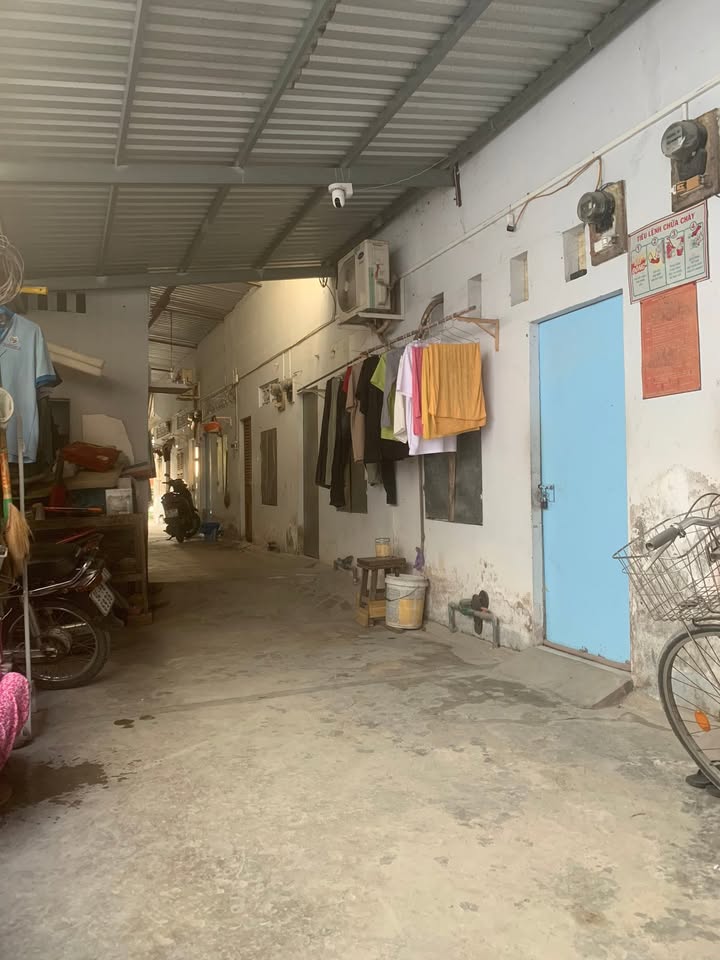 Phòng trọ 91/3 Phường 7 Bạc Liêu 850K - Còn 1 phòng duy nhất nhận ngay!