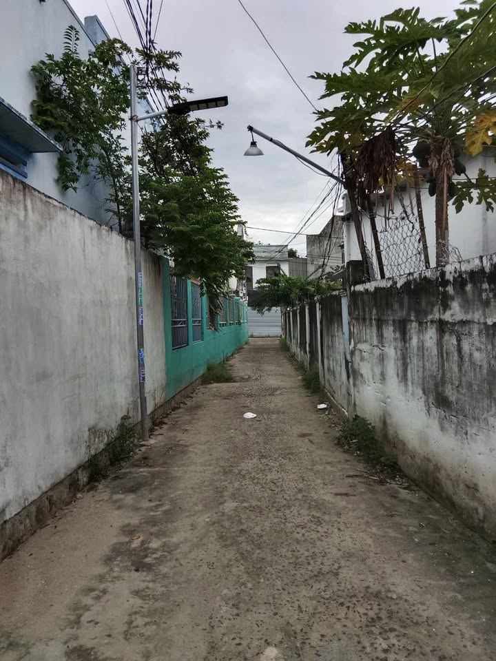 Đất thổ cư Cam Thuận 110m² giá 1.6 tỷ - Đầu tư sinh lời ngay!