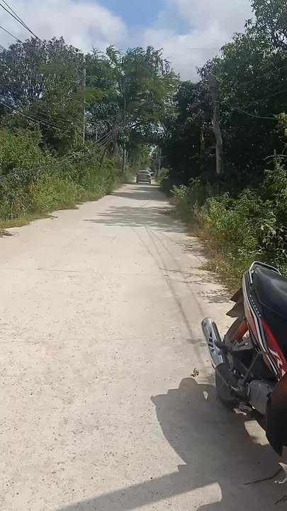 Đất thổ cư Cam Phúc Bắc 290m² giá 1.4 tỷ - Mặt tiền đường Huyền Trân Công Chúa