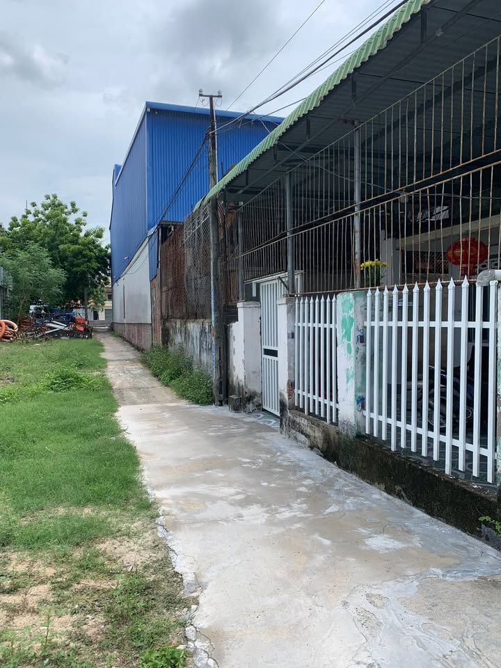 Bán đất phường Cam Nghĩa, Cam Ranh 75m² - Sổ hồng chính chủ, cách Quốc lộ 1A chỉ 50m!