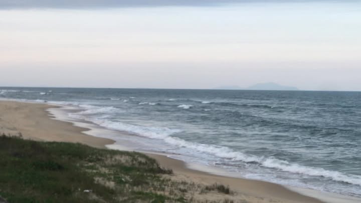 Đất nền mặt biển Tam Thanh, Đà Nẵng 600m² giá 9.6 tỷ - Cơ hội đầu tư sinh lời hấp dẫn!