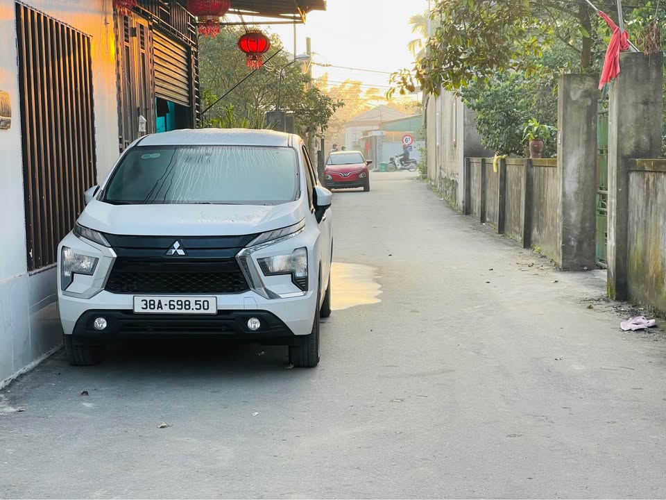 Đất nền Thạch Hưng 108m² giá 2.1 tỷ - Đường ô tô tránh nhau, gần trường FPT!