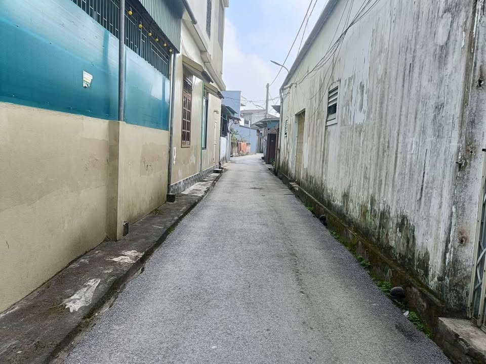 Đất nền phường Trần Phú 90m² giá 1.2 tỷ - Ngõ rộng, gần chợ Xuân Diệu!