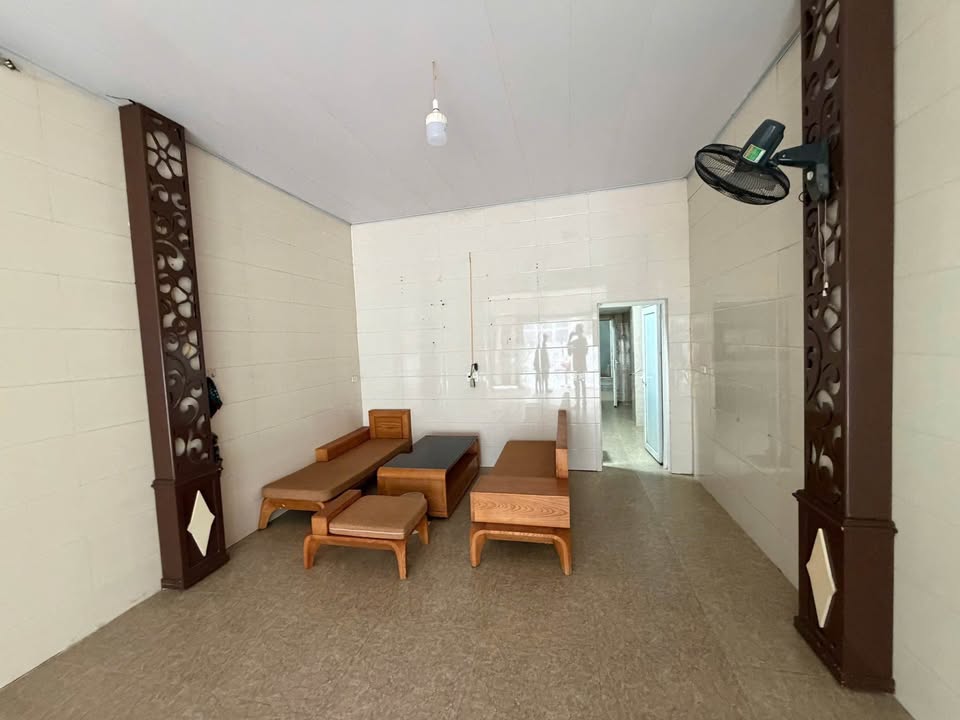 Nhà 1 tầng Hương Sơn, Hà Tĩnh 75m² giá 2.8 tỷ - Đối diện bệnh viện tỉnh