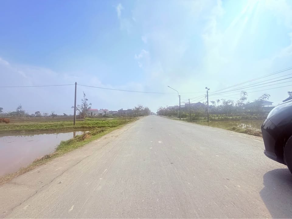 Đất nền Thạch Thắng 121m² giá 1 tỷ - Đầu tư sinh lời ngay!