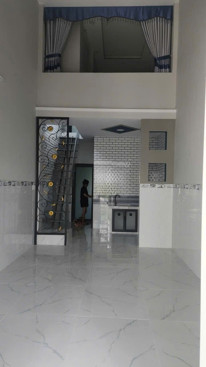 Nhà cho thuê tại Tân Kim, Cần Giuộc, Long An 3 triệu 500 - Phù hợp cho gia đình!