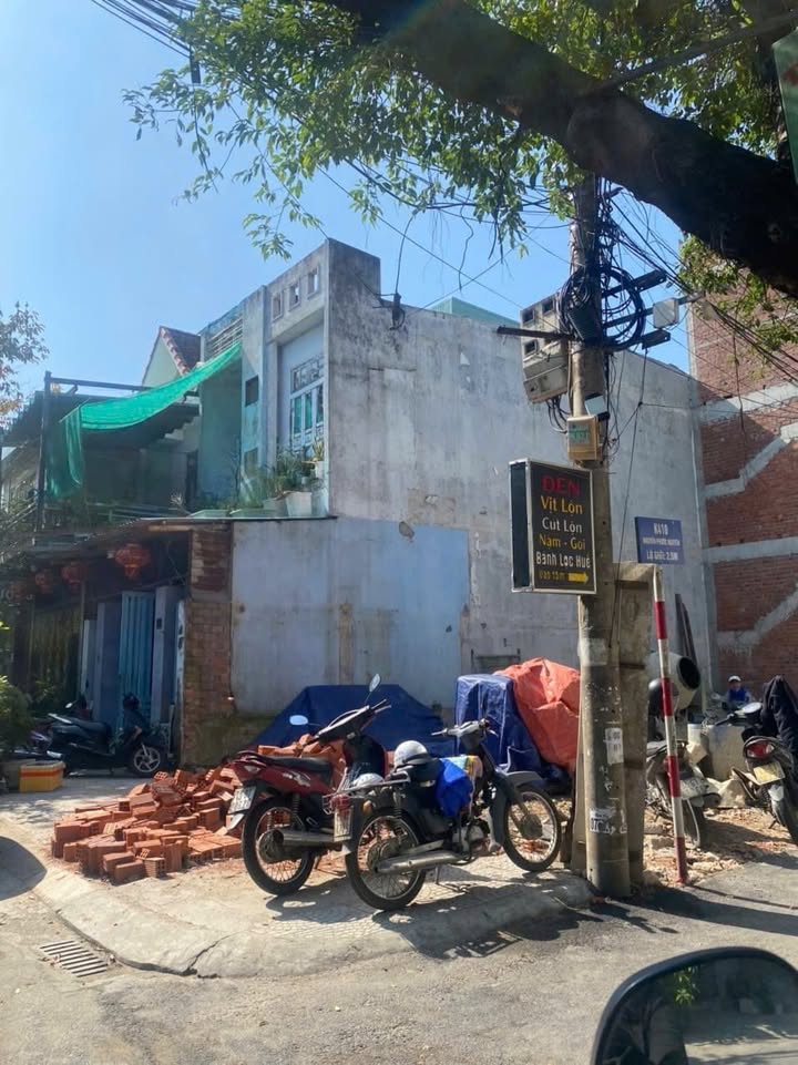 Bán đất mặt tiền Nguyễn Phước Nguyên, 51,1m² giá 5,25 tỷ - Tiềm năng kinh doanh lớn!