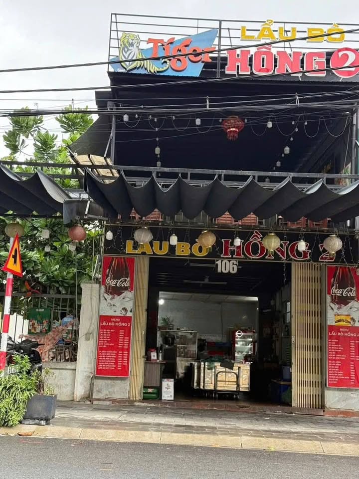 Đất mặt tiền đường Nguyễn Đức Trung 90m² giá 11 tỷ - Kinh doanh sinh lời ngay!