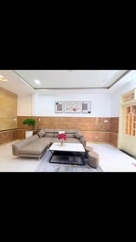 Nhà phố đường Hà Huy Tập, Quận Thanh Khê, 55m² giá 5.85 tỷ - Ô tô đậu trước nhà!