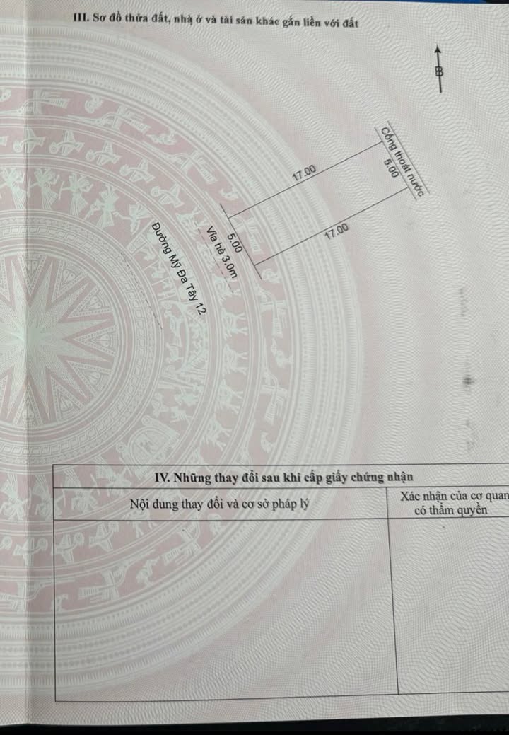 Đất nền KĐT Nam Việt Á, Đà Nẵng 85m² giá 7.X tỷ - Cơ hội đầu tư hấp dẫn!