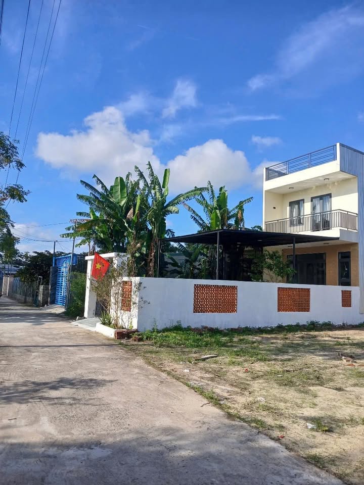 Đất kiệt Thị An, Hòa Quý 93m² giá 2.55 tỷ - Ô tô tận nơi!