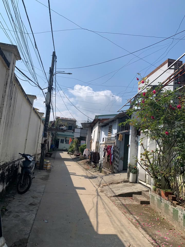 Lô đất kiệt ô tô Nguyễn Chánh, Liên Chiểu, Đà Nẵng 103m² giá 3.x tỷ - Cơ hội đầu tư tuyệt vời!