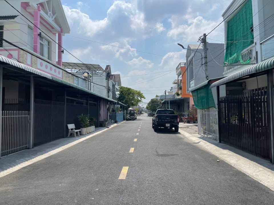 Đất nền đường Lý Công Uẩn, Bình Khánh 68m² giá 1 tỷ - Đầu tư sinh lời ngay!