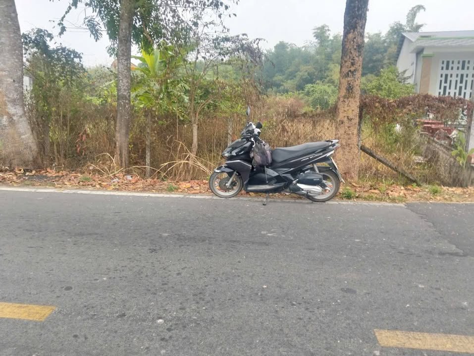 Đất nền 662m² Xã Thái Mỹ Củ Chi giá 4.2 tỷ - Mặt tiền đường thông thoáng