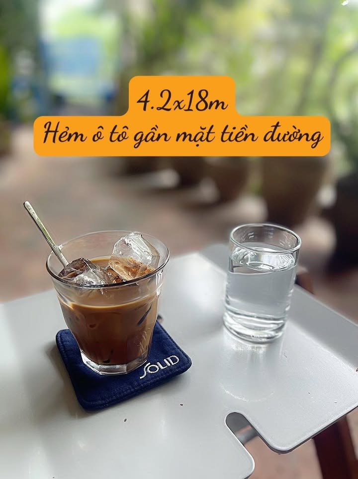 Nhà 3 tầng Hẻm xe hơi Thủ Đức 76m² giá 9.9 tỷ - Cơ hội đầu tư hấp dẫn!