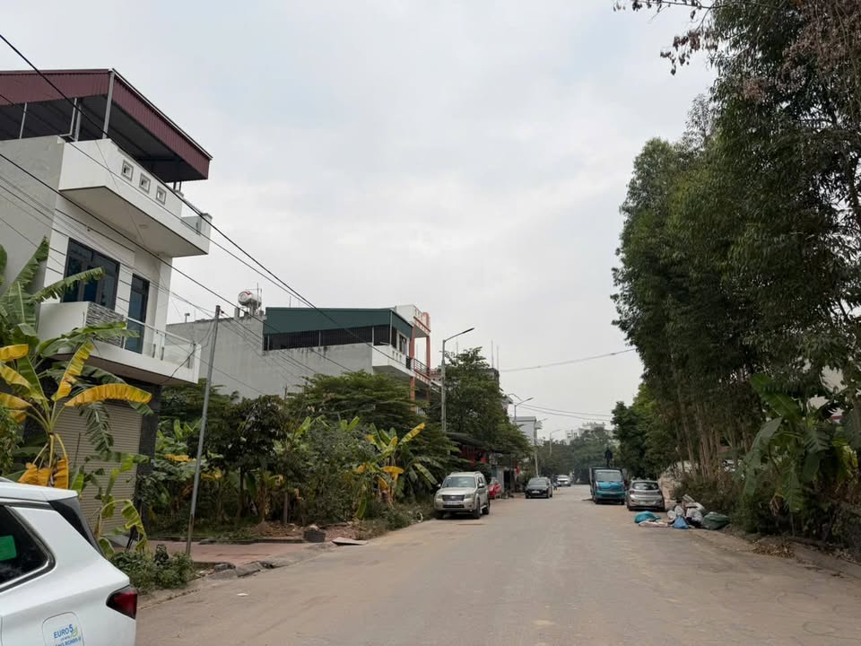 Lô đất Tân Mỹ, Bắc Giang 100m² giá 3.x tỷ - Cơ hội đầu tư sinh lời ngay!