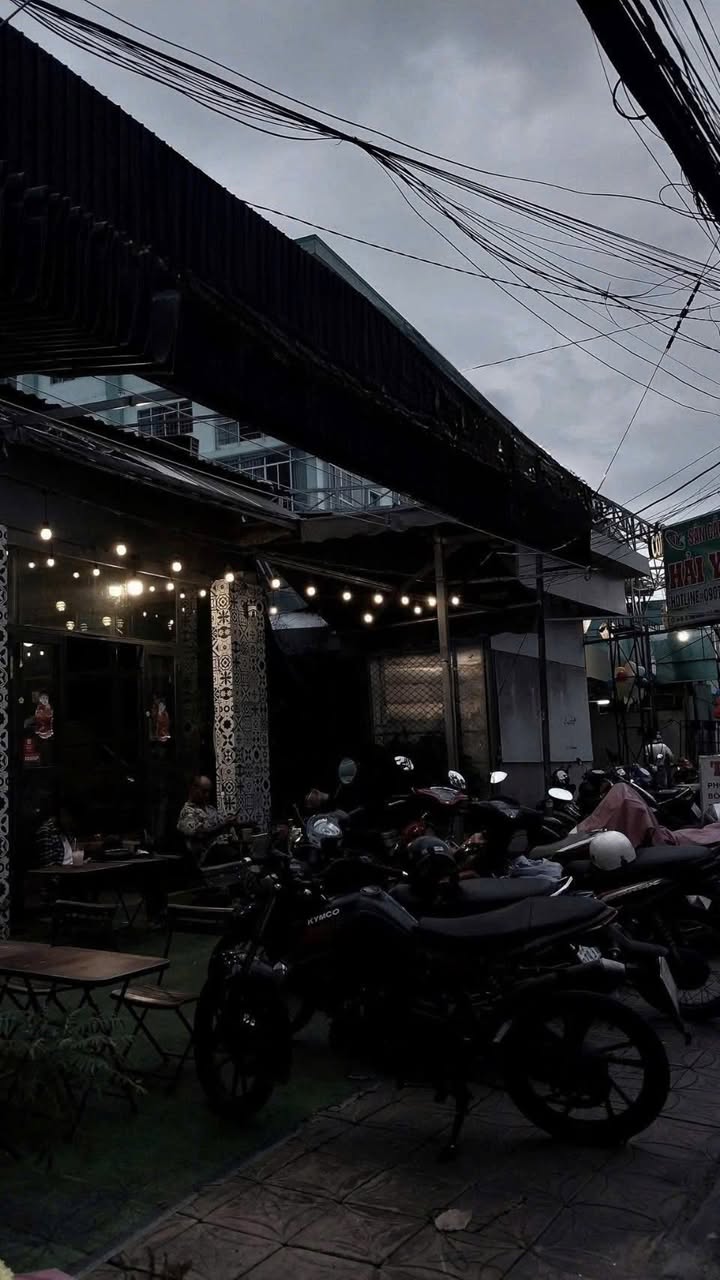 Quán cafe cho thuê tại Quận Cái Răng 65m² giá 15 triệu - Vào là kinh doanh ngay!