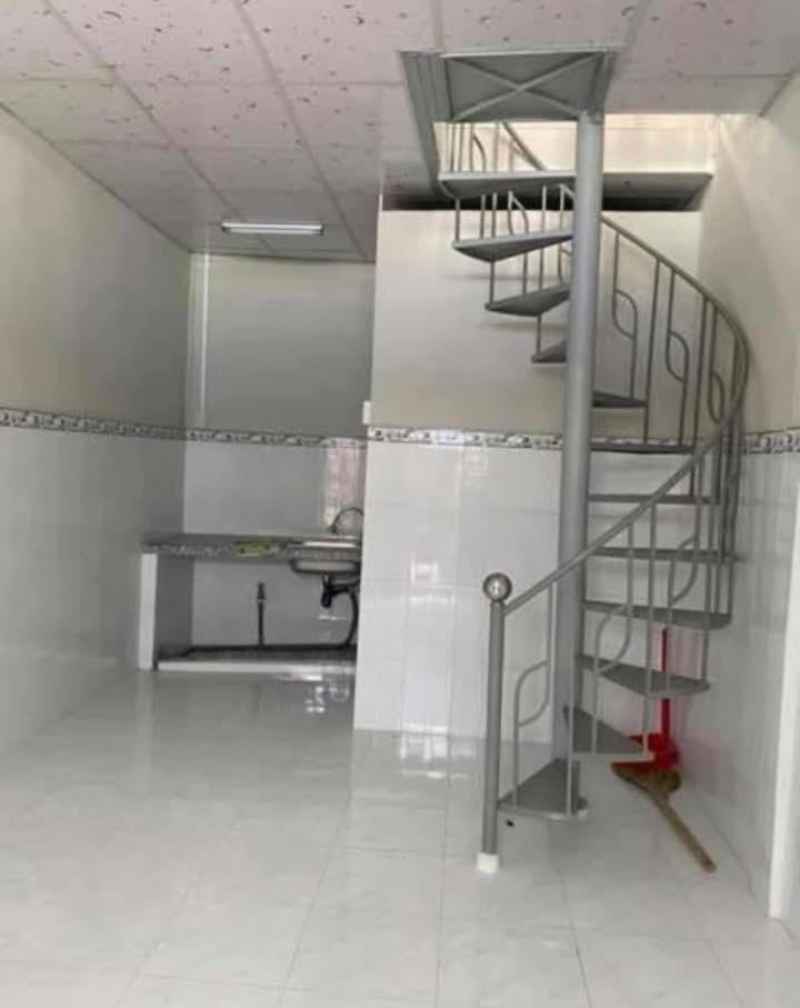 Nhà nhỏ 27 Trương Định, Quận Ninh Kiều 28m² - Kinh doanh tại nhà thuận lợi!