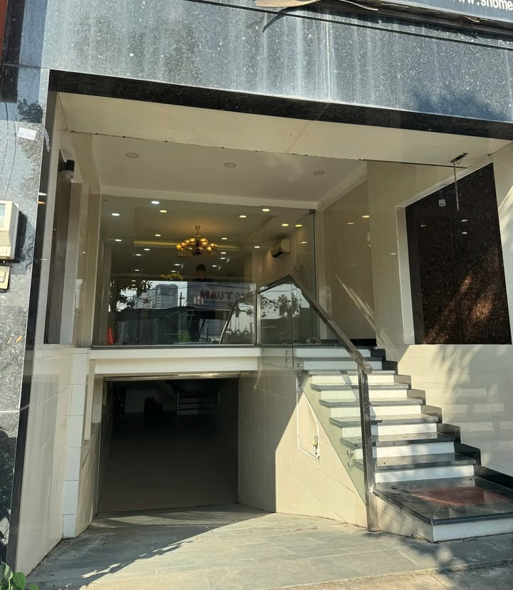 Văn phòng Nguyễn Hoàng An Phú 80m² giá 15 triệu - Phù hợp cho mọi nhu cầu kinh doanh!