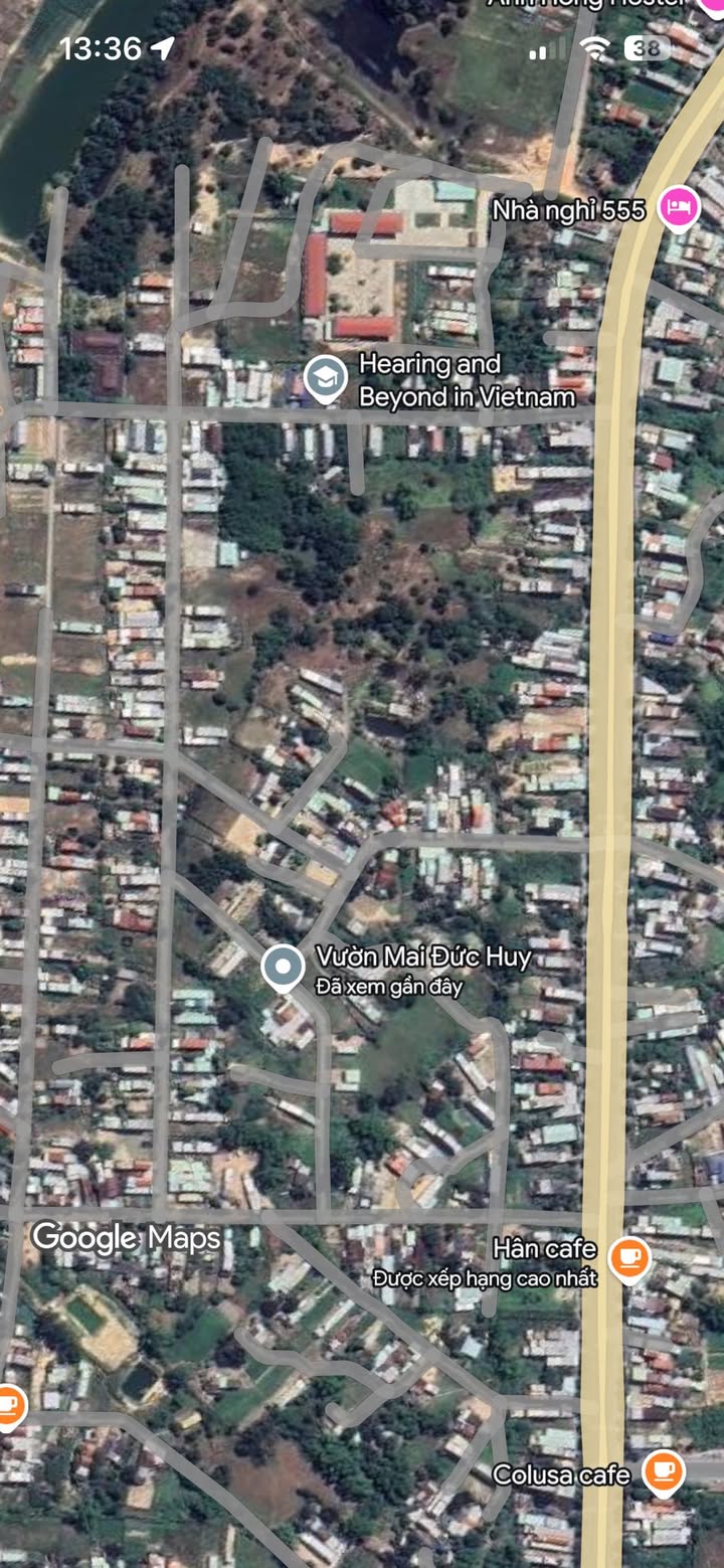 Đất nền 200m² tại Phường Điện Nam Trung, Điện Bàn - Giá 3.55 tỷ, gần KCN An Lưu!