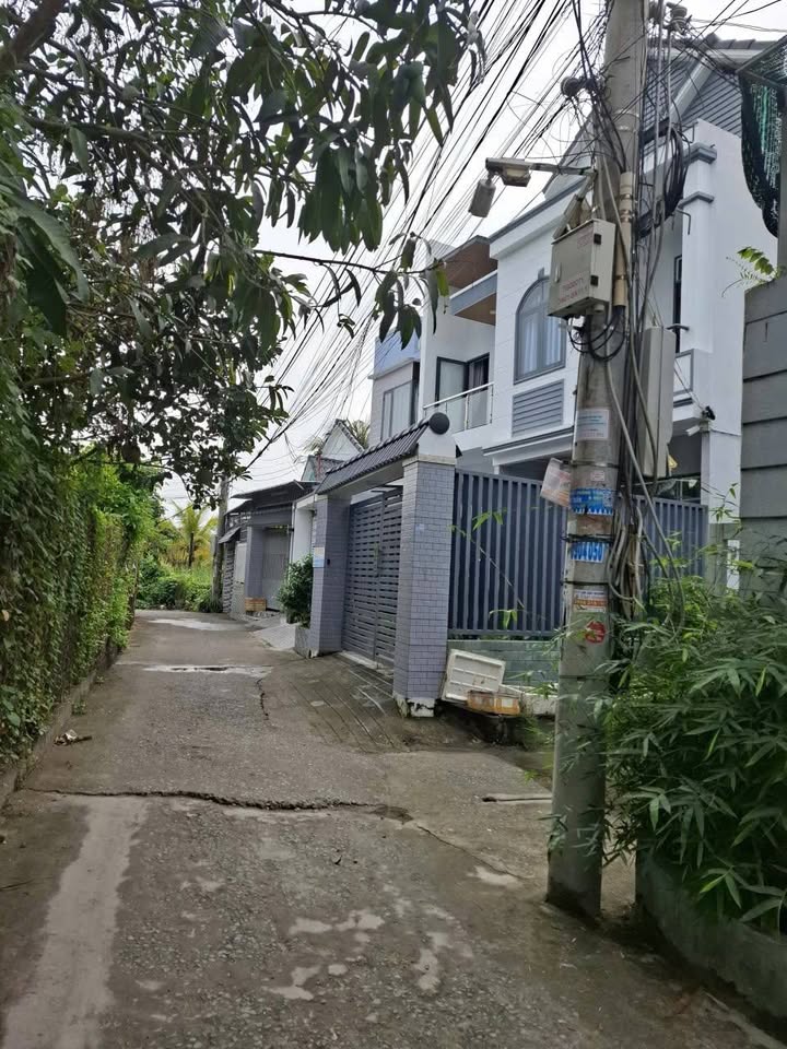 Nhà riêng Khu phố Bình Tạo, Phường 10, 68m², giá 1.2 tỷ - Chính chủ thương lượng!