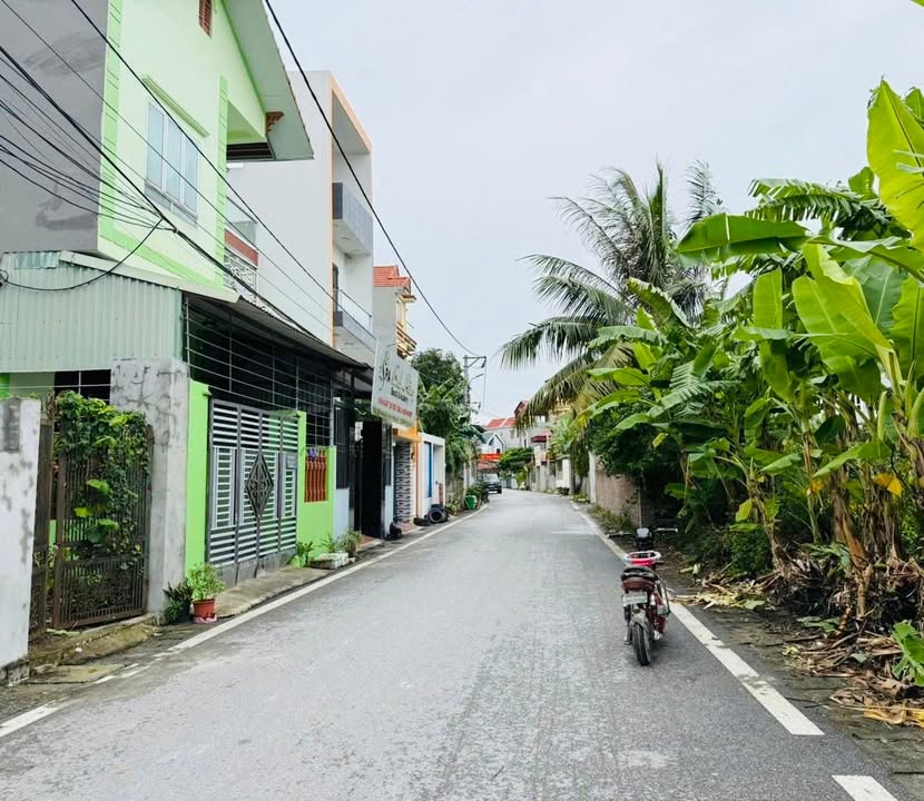 Lô đất vàng TDP Xuân Đào, Mỹ Hào 56.7m² giá 1 tỷ - Cơ hội đầu tư hiếm có!