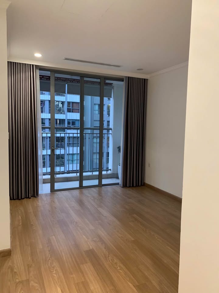 Căn hộ Park P01 Hoàng Mai 86m² giá thỏa thuận - Sẵn sàng vào ở ngay!