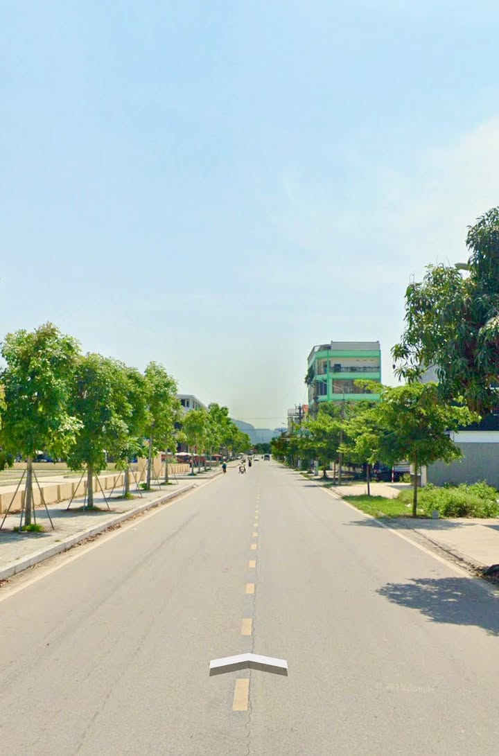 Đất nền mặt đường Chợ Đầu Mối Ninh Tiến 95m² giá 9 tỷ - Đầu tư sinh lời hấp dẫn!