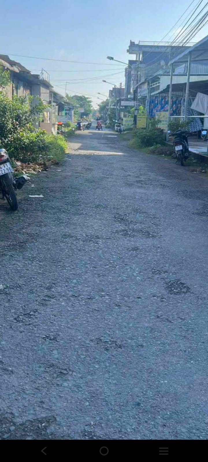 Nhà gần khu công nghiệp Tân Hương, Tiền Giang 1018.4m² - Phù hợp kinh doanh sinh lời!