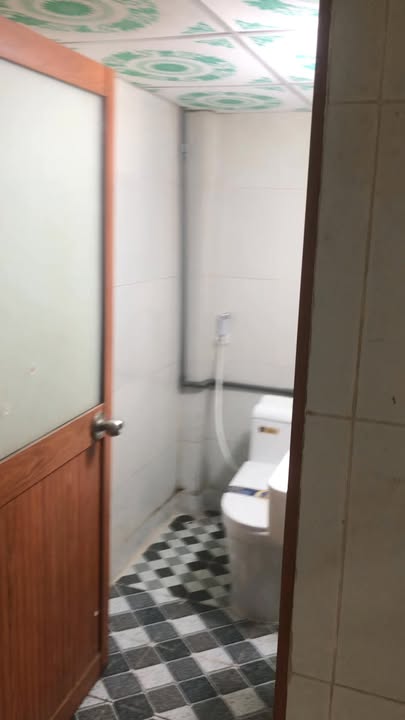 Nhà 1 tầng ấp Tiền, Củ Chi 36m² giá 550 triệu - Chính chủ bán gấp!