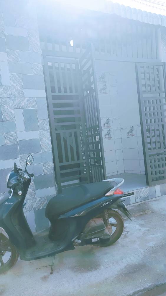 Nhà phố Thái Hòa 40m² giá 950 triệu - Thiết kế hiện đại, sổ chung