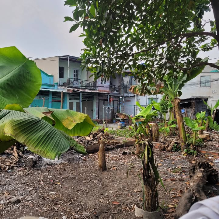 Bán đất riêng ấp 3 Đông Thạnh 95m² giá 2.45 tỷ - Cơ hội đầu tư tốt!