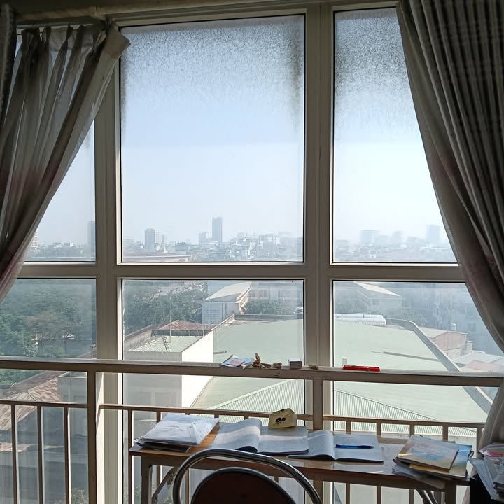 Nhà nguyên căn cho thuê tại ngõ 23 Đức Diễn, 60m², Giá thỏa thuận - Full đồ, tiện nghi!