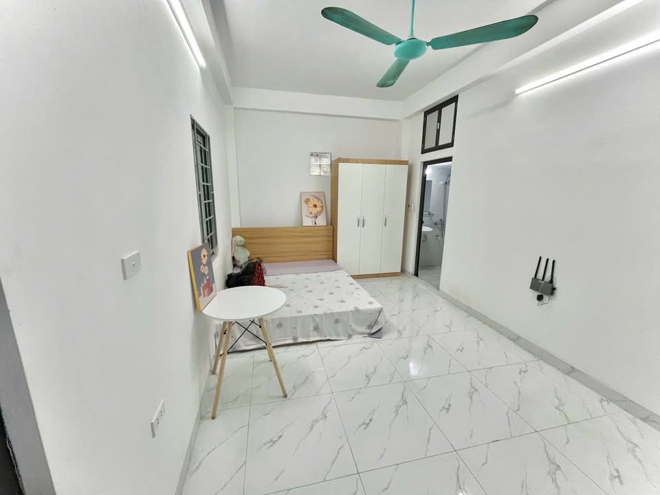 Nhà cho thuê Ngõ 103 Cổ Nhuế, 25-30m² - Gần chợ, tiện lợi mọi nhu cầu!