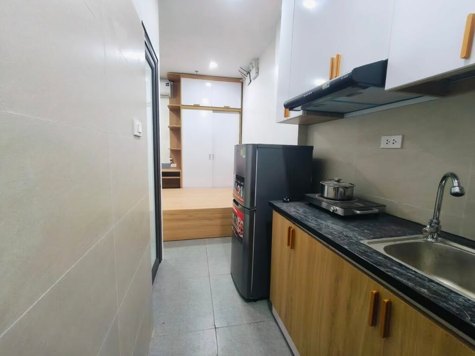 Nhà cho thuê 145 Cổ Nhuế 3.3 triệu - Full nội thất, nuôi pet thoải mái!