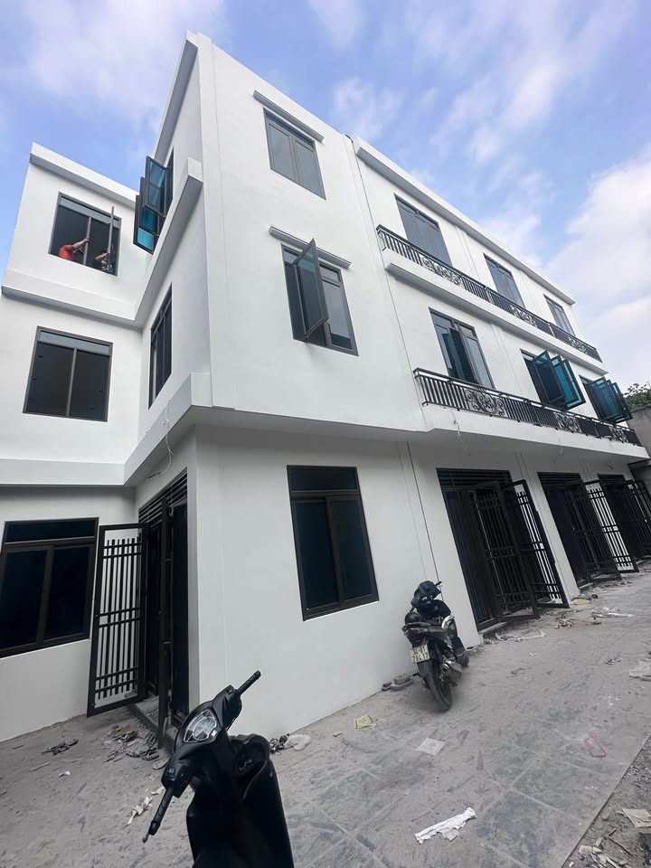 Nhà 3 tầng ngõ phố Nguyễn Thị Duệ, Hải Dương 40m² - Chính chủ bán gấp!