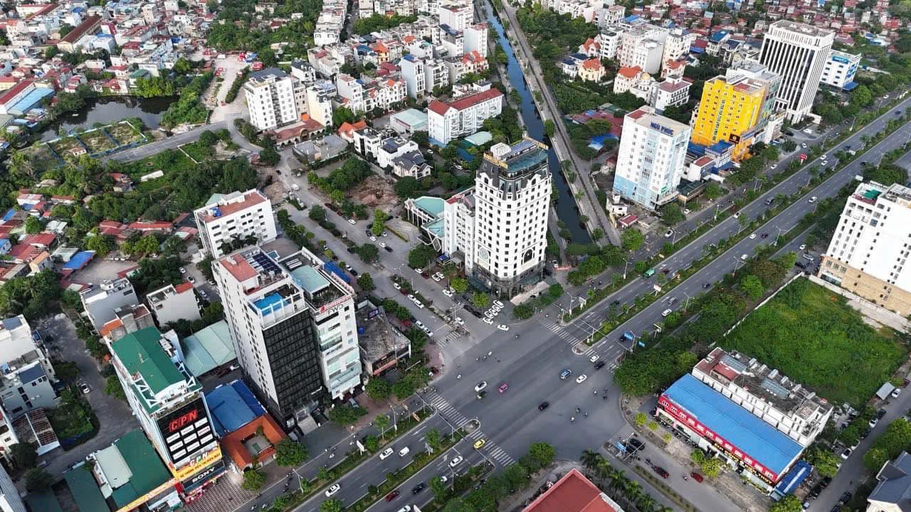 Đất lô 3E Lê Hồng Phong 60m² giá 7.8 tỷ - Hướng Đông tứ trạch, tiềm năng đầu tư cao!
