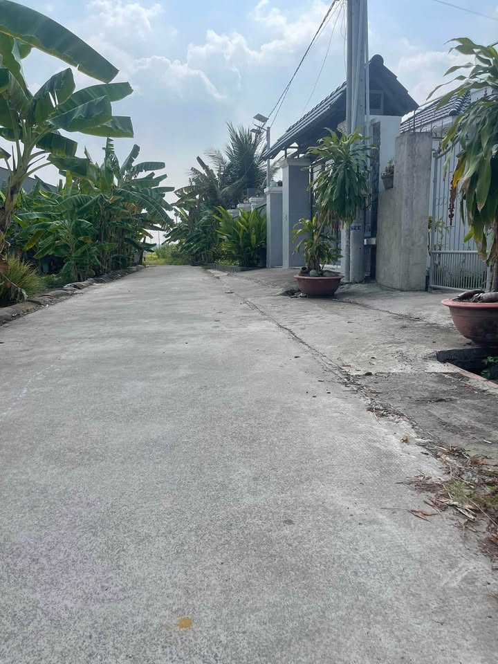 Đất thổ cư 107m² tại Đường Hùng Vương, Nhơn Trạch - Chính chủ bán nhanh giá 1.83 tỷ!