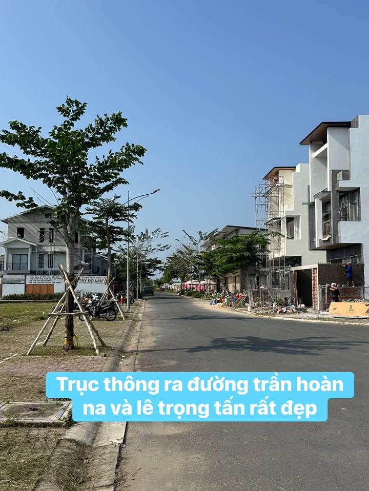 Đất nền KDC Nam Long 2, Quận Cái Răng, 90m² giá 4 tỷ - Đầu tư sinh lời tốt!