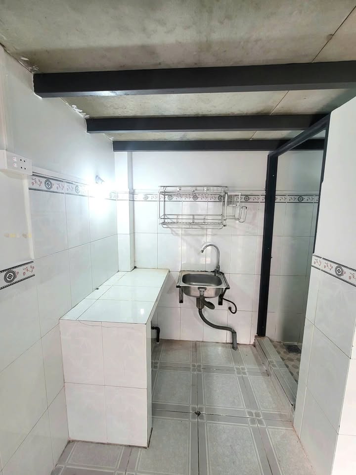 Phòng trọ đẹp tại Bình Chiểu, Thủ Đức 15m² giá 2.3 triệu - Không gian sống lý tưởng!